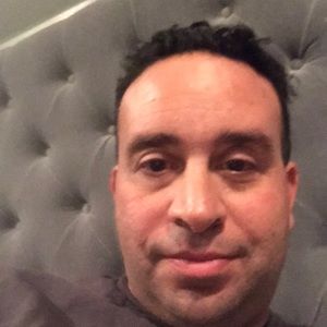 Meet your Posher, Joseph